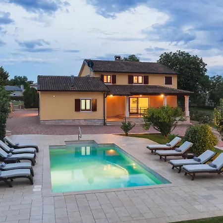 Kate By Interhome Villa Sveti Petar u Sumi