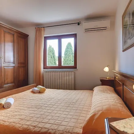 Kate By Interhome Sveti Petar u Sumi
