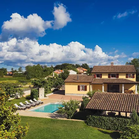 Villa Kate By Interhome Sveti Petar u Sumi