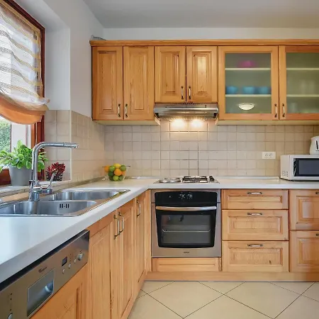 Kate By Interhome Villa Sveti Petar u Sumi